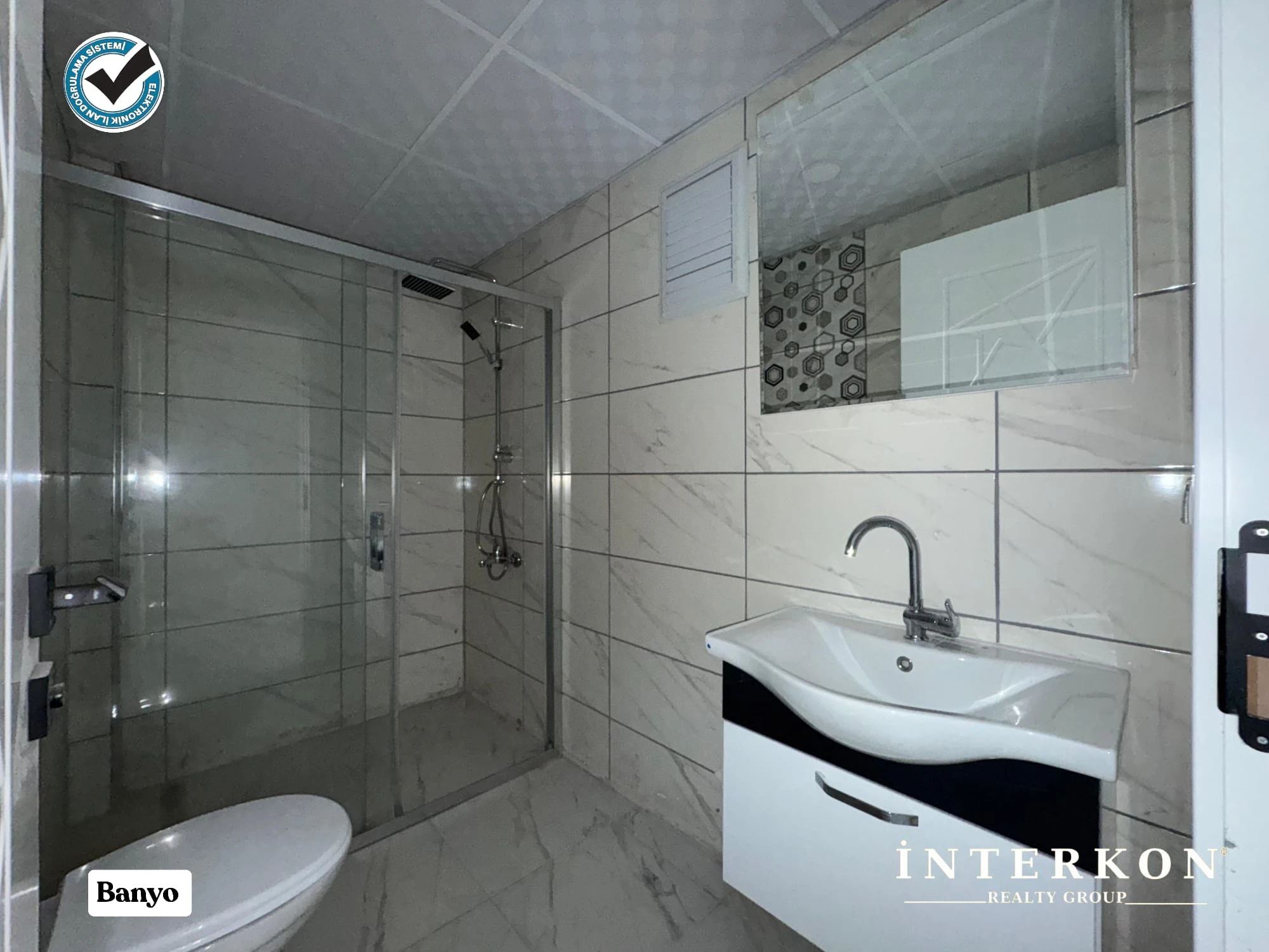KONYA KARATAY AKABE MAHALLESİ 5+1 KİRALIK DAİRE!